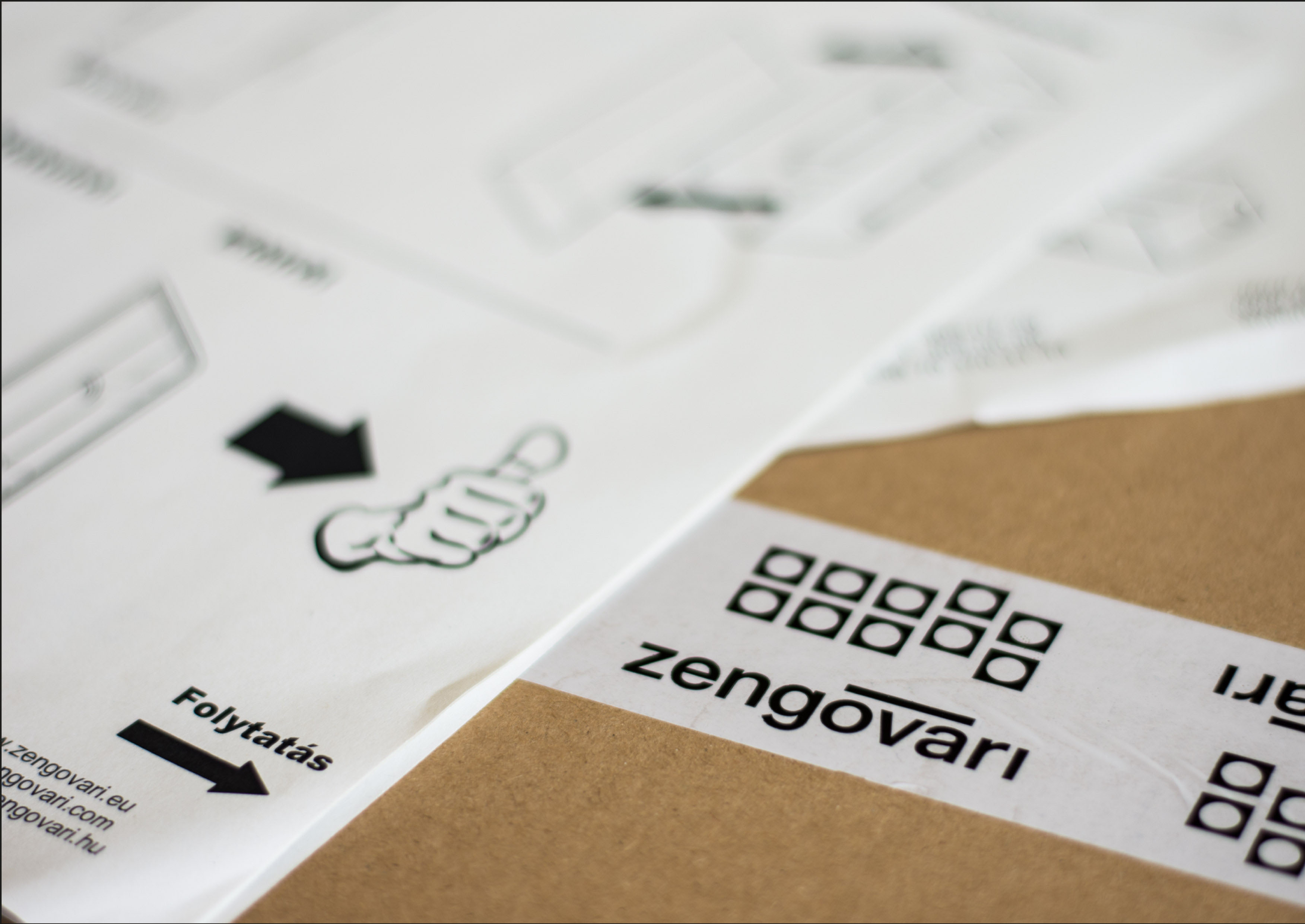 csúcsminőségű egyedi lámpatestek, világítási rendszerek gyártásaZengővári